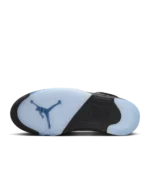 Jordan 5 Black Metallic Reimagined(2025)-[Pre-sale]