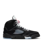 Jordan 5 Black Metallic Reimagined(2025)-[Pre-sale]