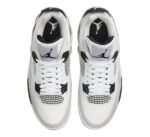 Jordan 4 Retro Military Black (2022)