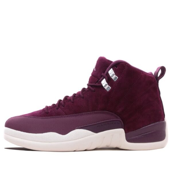 Jordan 12 Retro Bordeaux 130690-617