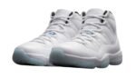 Jordan 11 Retro Legend Blue