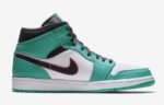 Jordan 1 Retro Mid South Beach