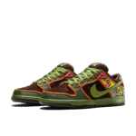 Nike SB Dunk Low Premium De La Soul(2015)