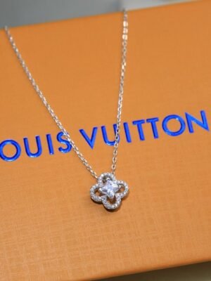Louis Vuitton Necklace