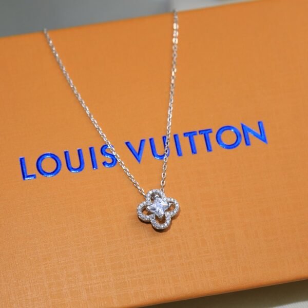 Louis Vuitton Necklace