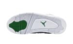 Jordan 4 Retro Metallic Green