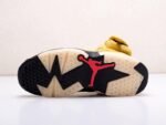 Jordan 6 Retro Travis Scott Yellow