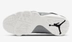 Jordan 9 Particle Grey