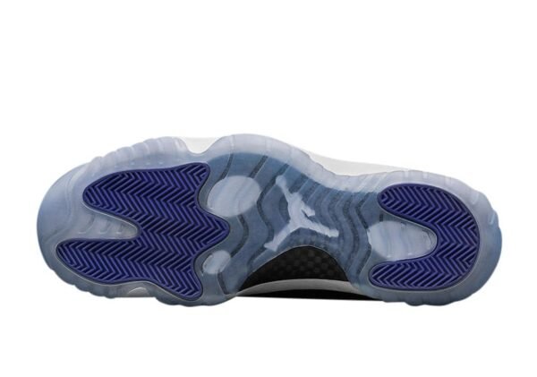 Jordan 11 Retro Space Jam (2016)