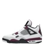 Jordan 4 Retro PSG Paris Saint-Germain