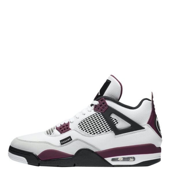 Jordan 4 Retro PSG Paris Saint-Germain