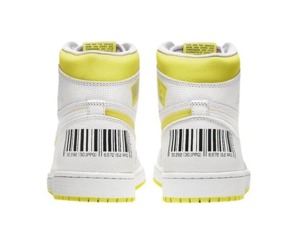 Jordan 1 Retro High OG First Class Flight