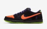 Nike SB Dunk Low Night of Mischief