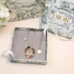 Dior Necklace