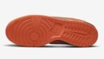 Concepts x Nike SB Dunk Low Orange Lobster
