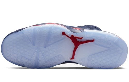 Jordan 6 Retro Doernbecher 15th Anniversary