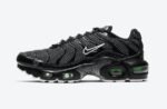 Air Max TN Plus Black Viper (GS)