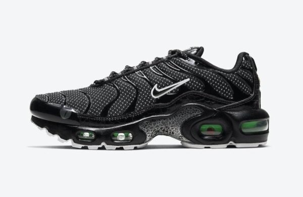 Air Max TN Plus Black Viper (GS)