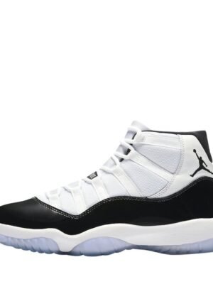 Jordan 11 Retro Concord (2018)