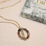Dior Necklace