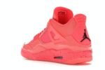 Jordan 4 Retro Hot Punch