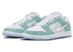 April Skateboards X Nike Sb Dunk Low