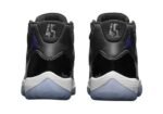 Jordan 11 Retro Space Jam (2016)