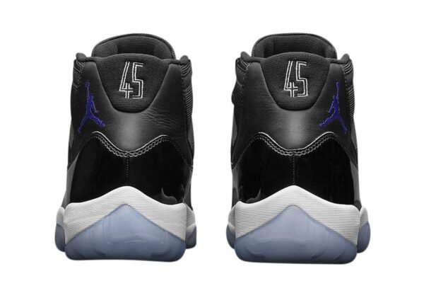 Jordan 11 Retro Space Jam (2016)