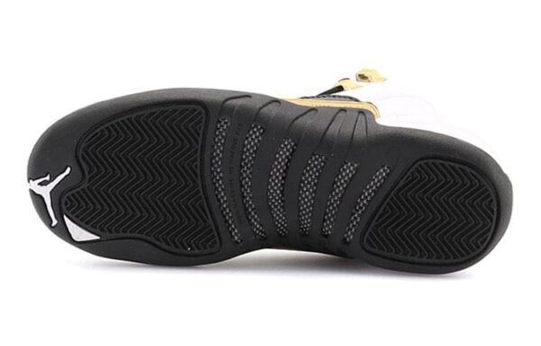 Jordan 12 Royalty