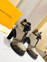 STAR TRAIL ANKLE BOOT