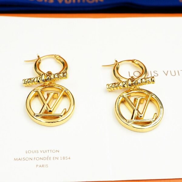 Louis Vuitton Earrings