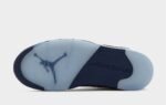 Jordan 5 Retro Midnight Navy