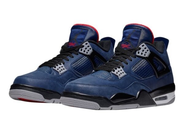 Jordan 4 Retro Winterized Loyal Blue