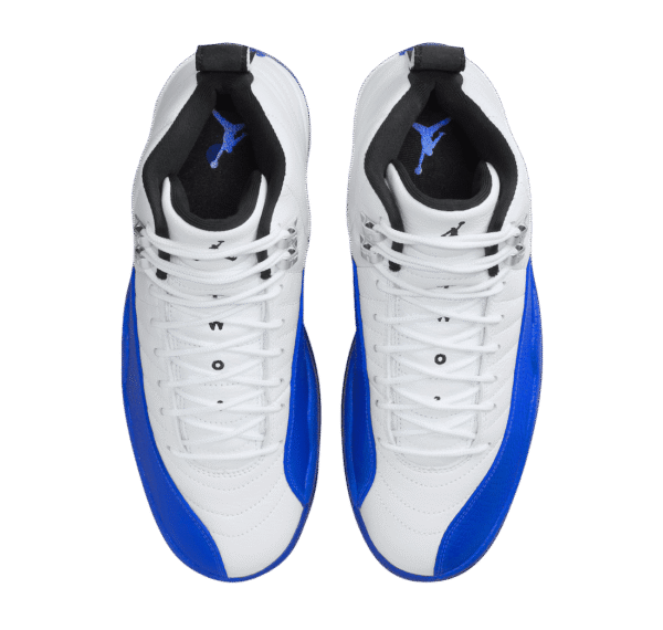 Jordan 12 Blueberry