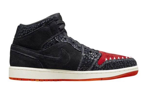 Jordan 1 Mid Siempre Familia