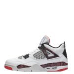 Jordan 4 Retro Flight Nostalgia