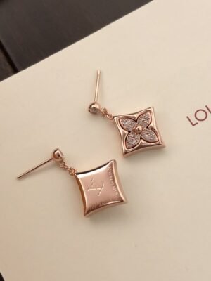 Louis Vuitton Earrings