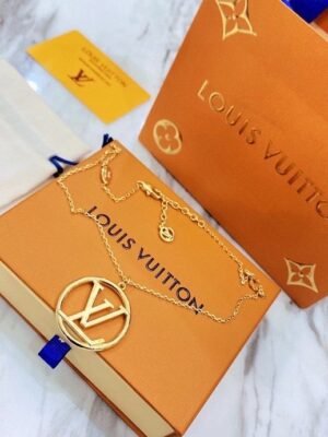 Louis Vuitton Necklace