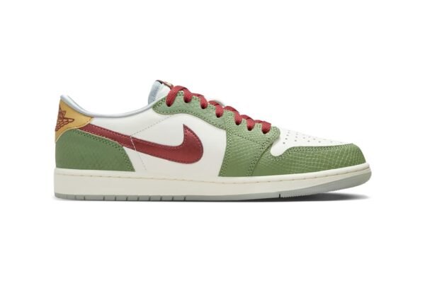 Air Jordan 1 Low OG Year Of The Dragon