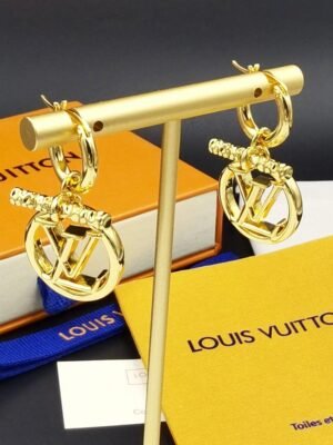 Louis Vuitton Earrings