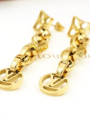 Louis Vuitton Earrings