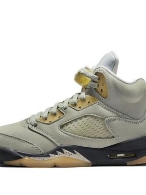 Jordan 5 Retro Jade Horizon