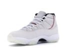 Jordan 11 Retro Platinum Tint