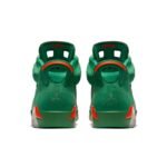 Jordan 6 Retro Gatorade Green
