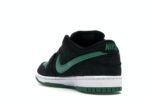 Nike SB Dunk Low Pro J Pack Black Pine Green