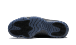 Jordan 11 Retro Cap and Gown