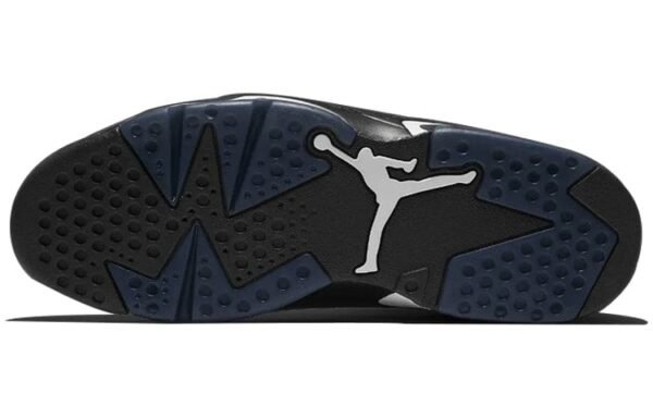 Jordan 6 Retro Black Cat