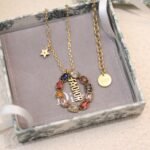 Dior Necklace