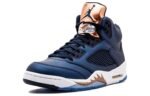 Jordan 5 Retro Bronze