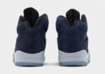 Jordan 5 Retro Midnight Navy